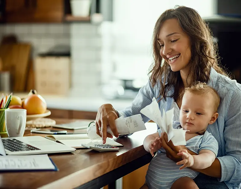 Pensia Alimentară și Obligația Copiilor față de Părinți: Ce Prevede Legea?