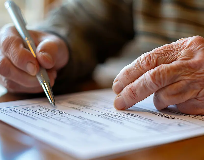 Actul de Ultimă Voință: Cum se Redactează Corect un Testament în Republica Moldova