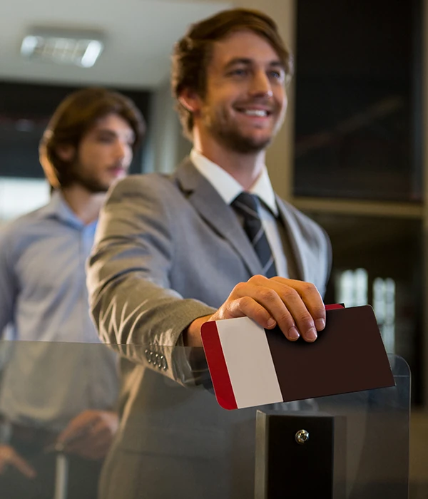 Dreptul migrațional